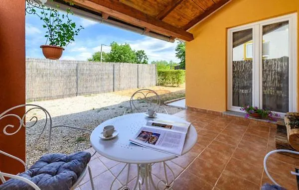Feriehus Villa Leona Sveti Petar u Sumi Kroatien
