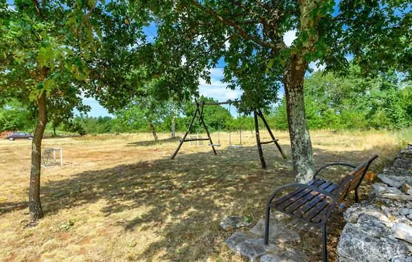 Villa Leona Sveti Petar u Sumi Holiday home