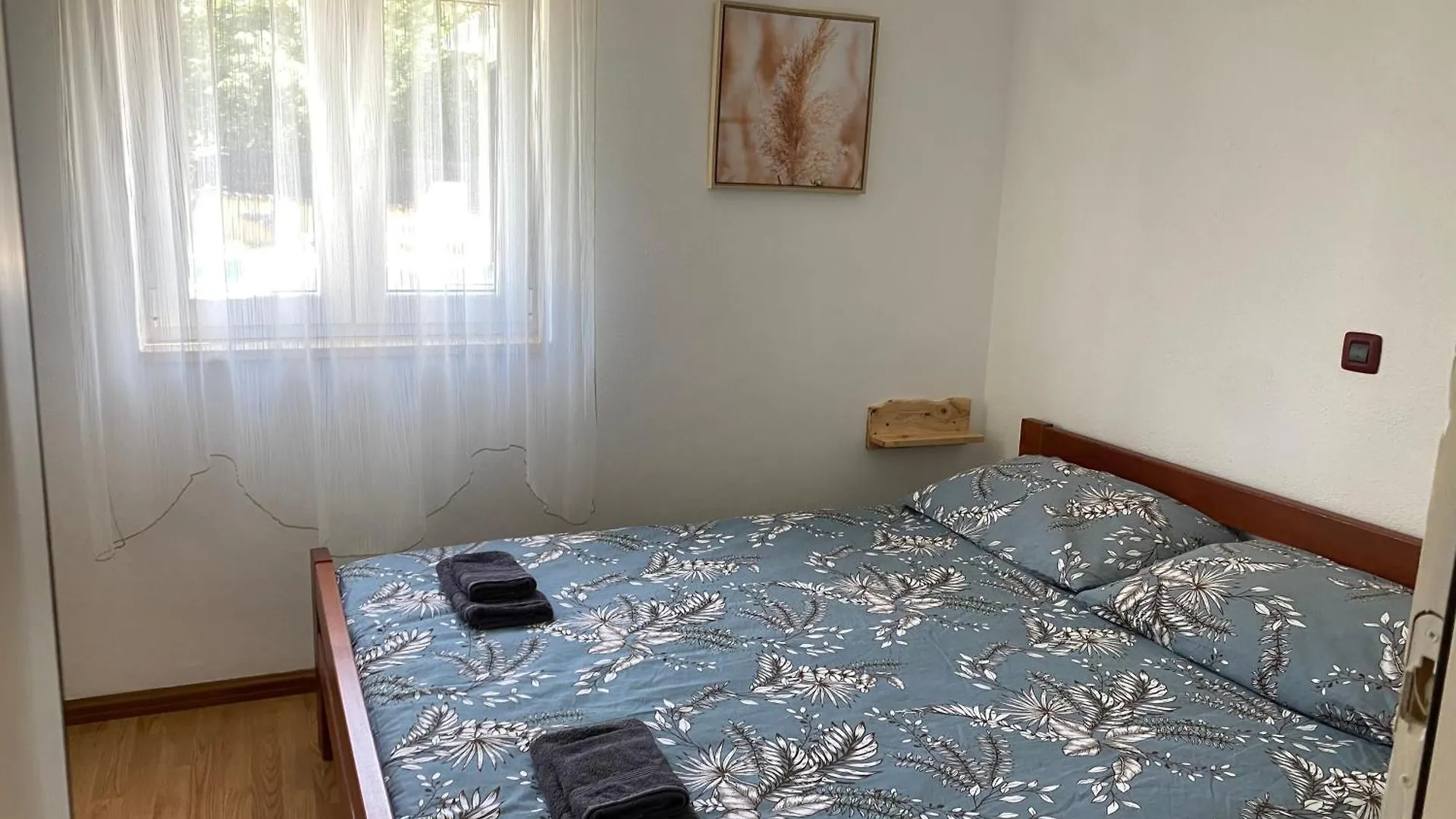 Feriehus Villa Leona Sveti Petar u Sumi